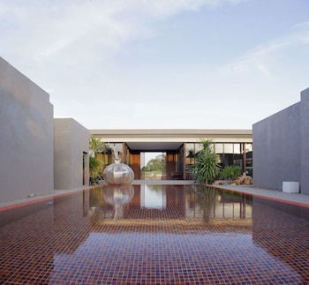 nhapha khao yai resort