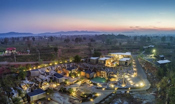 nhapha khao yai resort