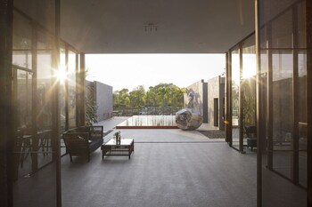 nhapha khao yai resort