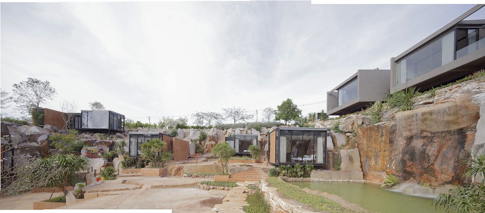 nhapha khao yai resort