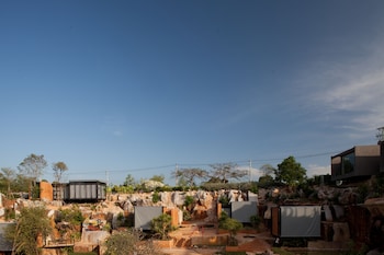 nhapha khao yai resort