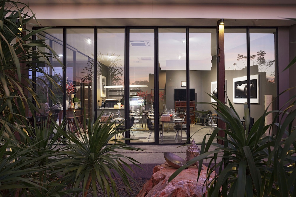 nhapha khao yai resort