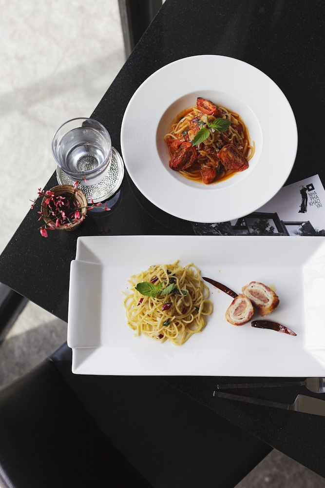 nhapha khao yai resort