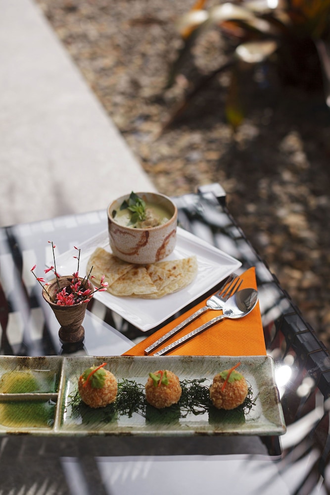 nhapha khao yai resort