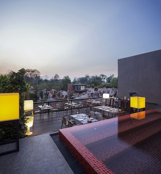 nhapha khao yai resort