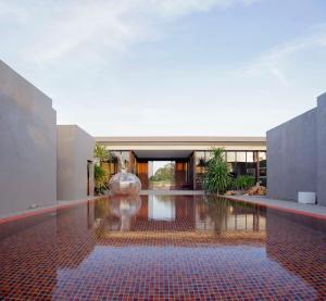 nhapha khao yai resort