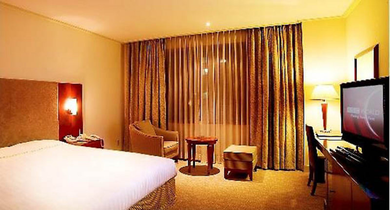sheraton seoul palace gangnam hotel