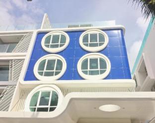 bearpacker patong hostel