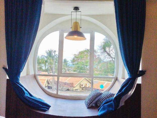 bearpacker patong hostel