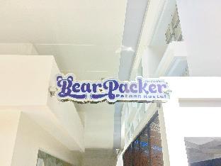 bearpacker patong hostel