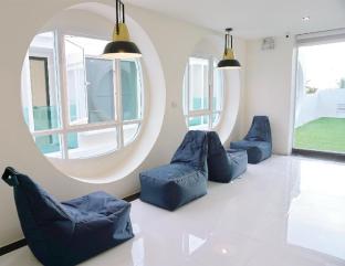bearpacker patong hostel