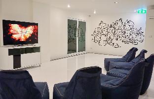 bearpacker patong hostel