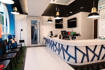 bearpacker patong hostel