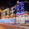 bearpacker patong hostel