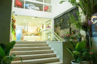 Camila Airport Hotel,Tan Binh>>Ho Chi Minh City,3 star