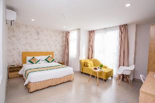 Camila Airport Hotel,Tan Binh>>Ho Chi Minh City,3 star