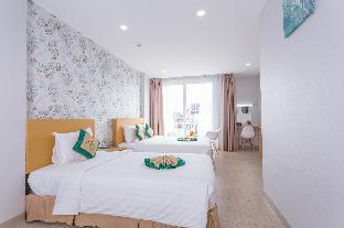 Camila Airport Hotel,Tan Binh>>Ho Chi Minh City,3 star
