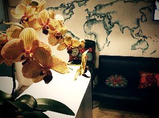 Ploy Hostel,Near Khao San Road,2 star