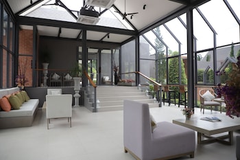 flora creek resort and garden chiang mai