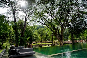 flora creek resort and garden chiang mai