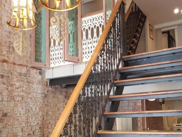 si phum heritage boutique chiang mai