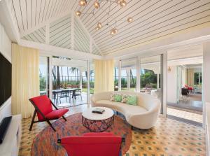 W Goa,Vagator Beach-North Goa,5 star