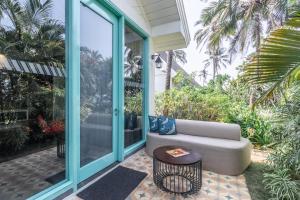 W Goa,Vagator Beach-North Goa,5 star
