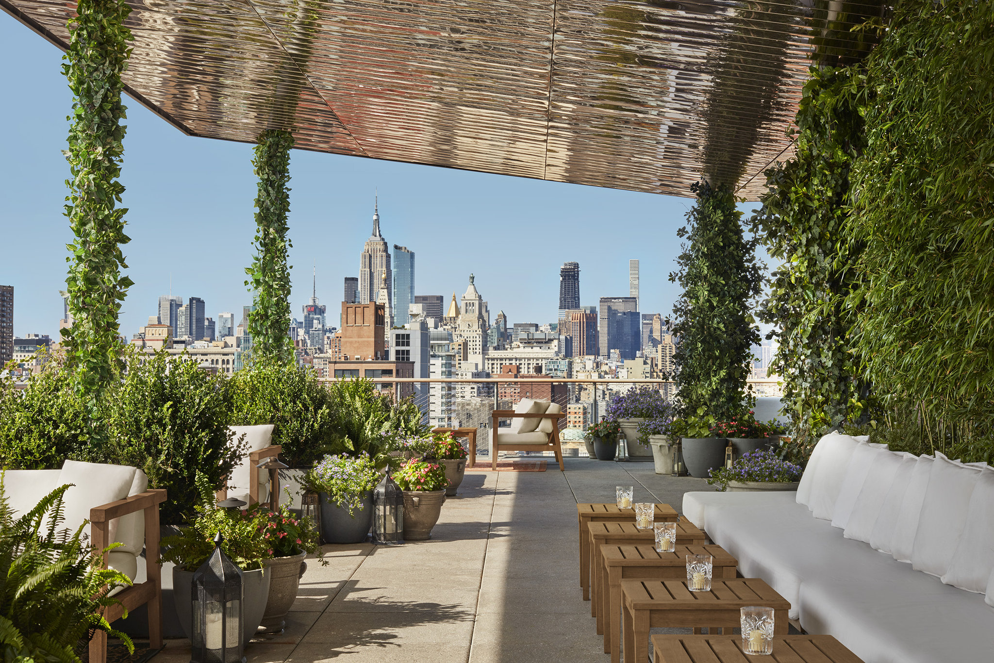 Public Hotel,Jersey City>>New York,4 star