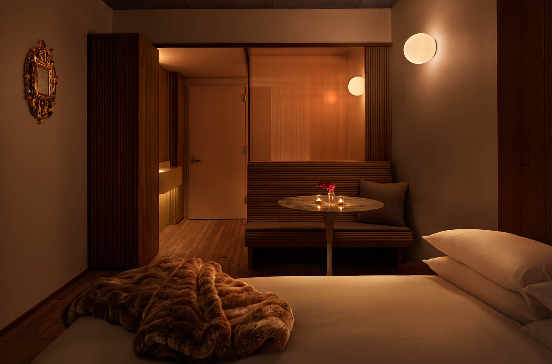 Public Hotel,Jersey City>>New York,4 star