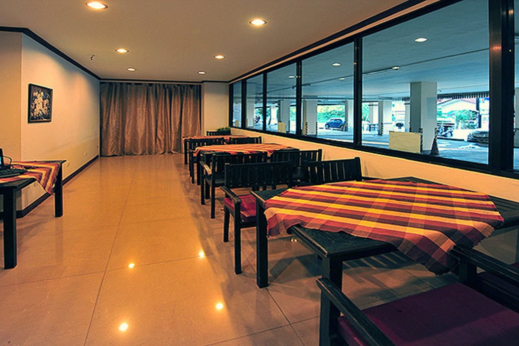 b p grand service apartment
