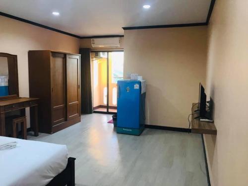 b p grand service apartment