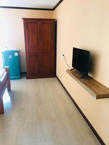 b p grand service apartment