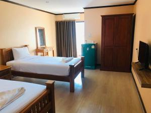 b p grand service apartment