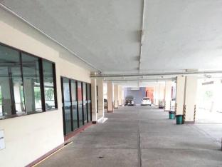 b p grand service apartment