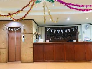 b p grand service apartment