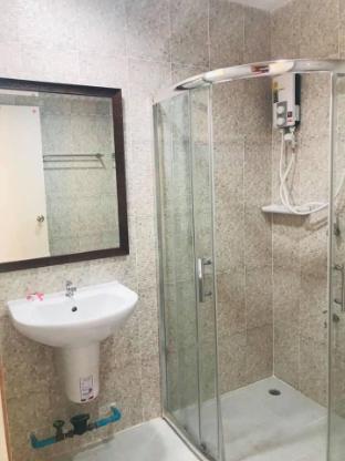 b p grand service apartment