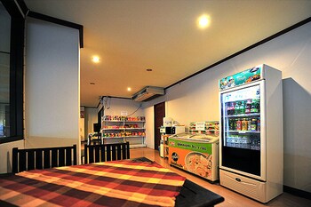 b p grand service apartment