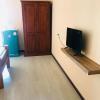 b p grand service apartment