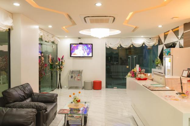 the smart hotel hatyai