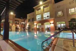 mughal suites