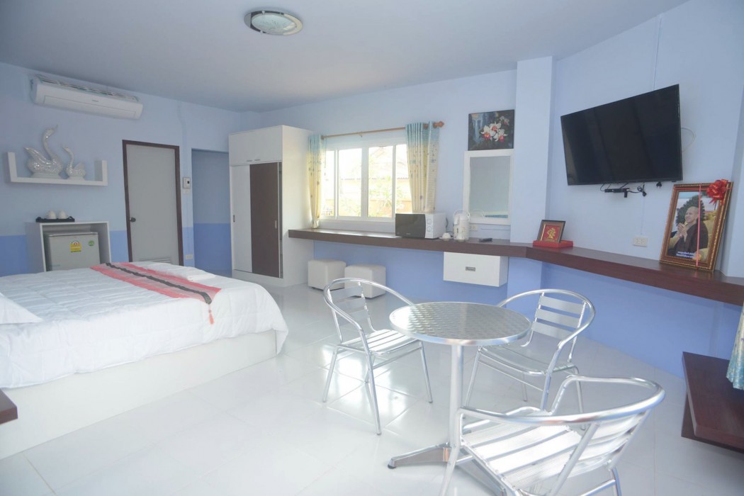 yingthip 1 apartment