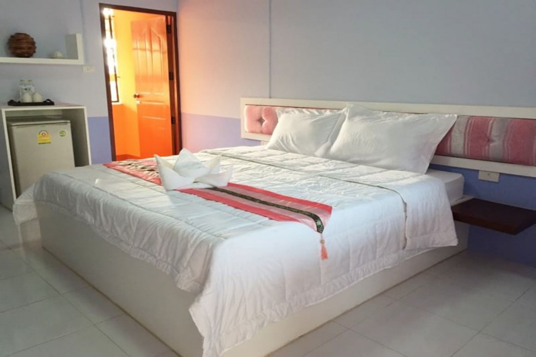 yingthip 1 apartment