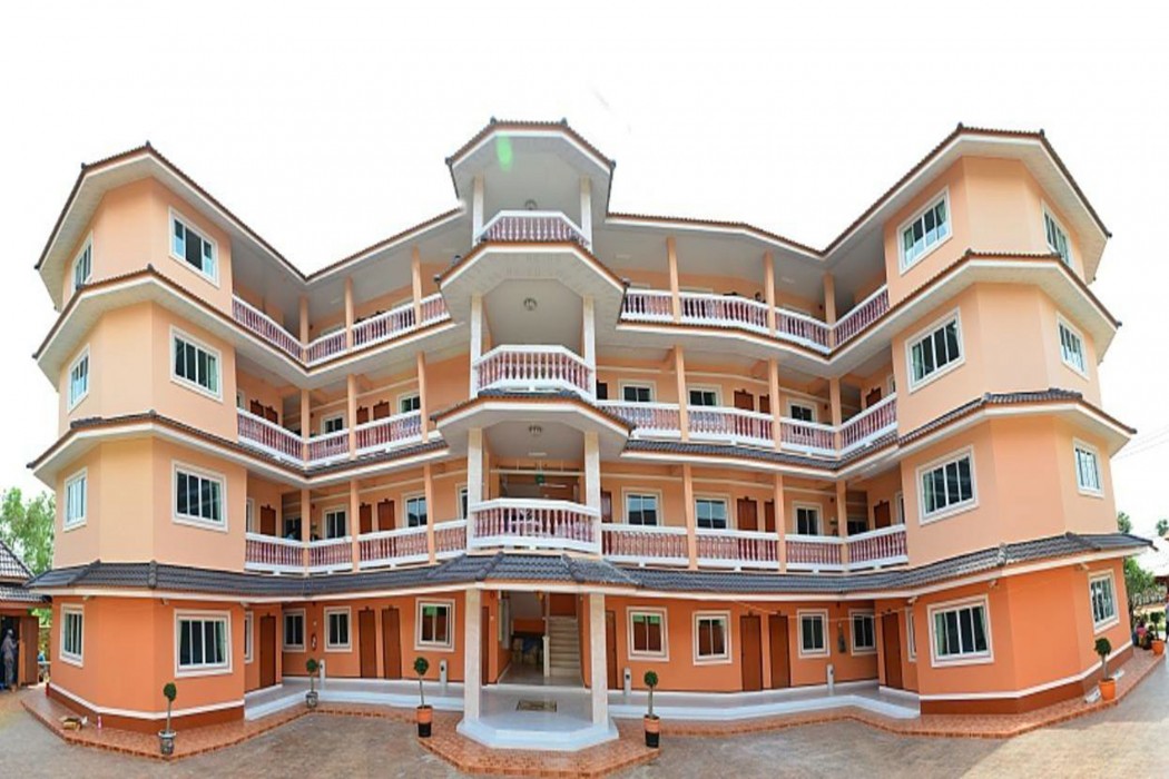 yingthip 1 apartment