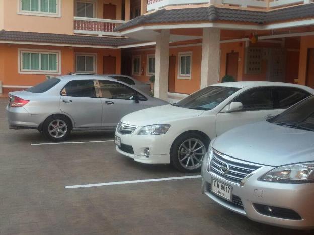 yingthip 1 apartment