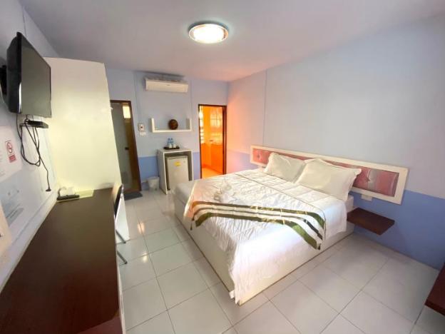 yingthip 1 apartment
