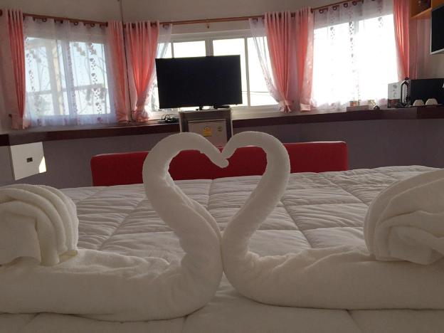 yingthip 1 apartment