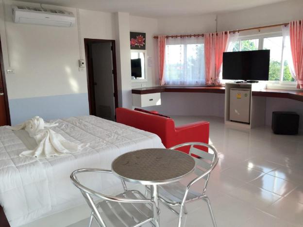 yingthip 1 apartment