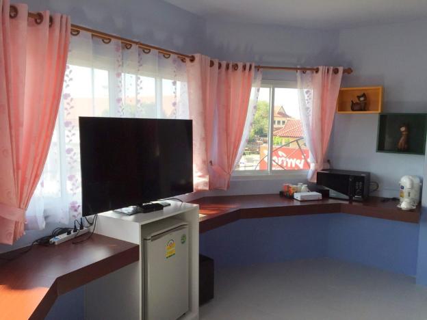 yingthip 1 apartment