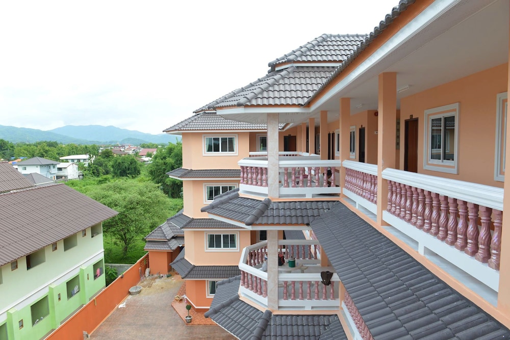 yingthip 1 apartment