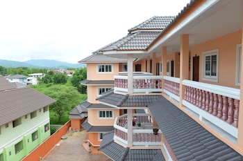yingthip 1 apartment